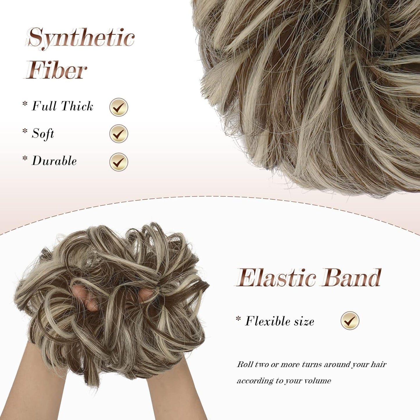 Invisible Wig Cap – Secure & Breathable ✨