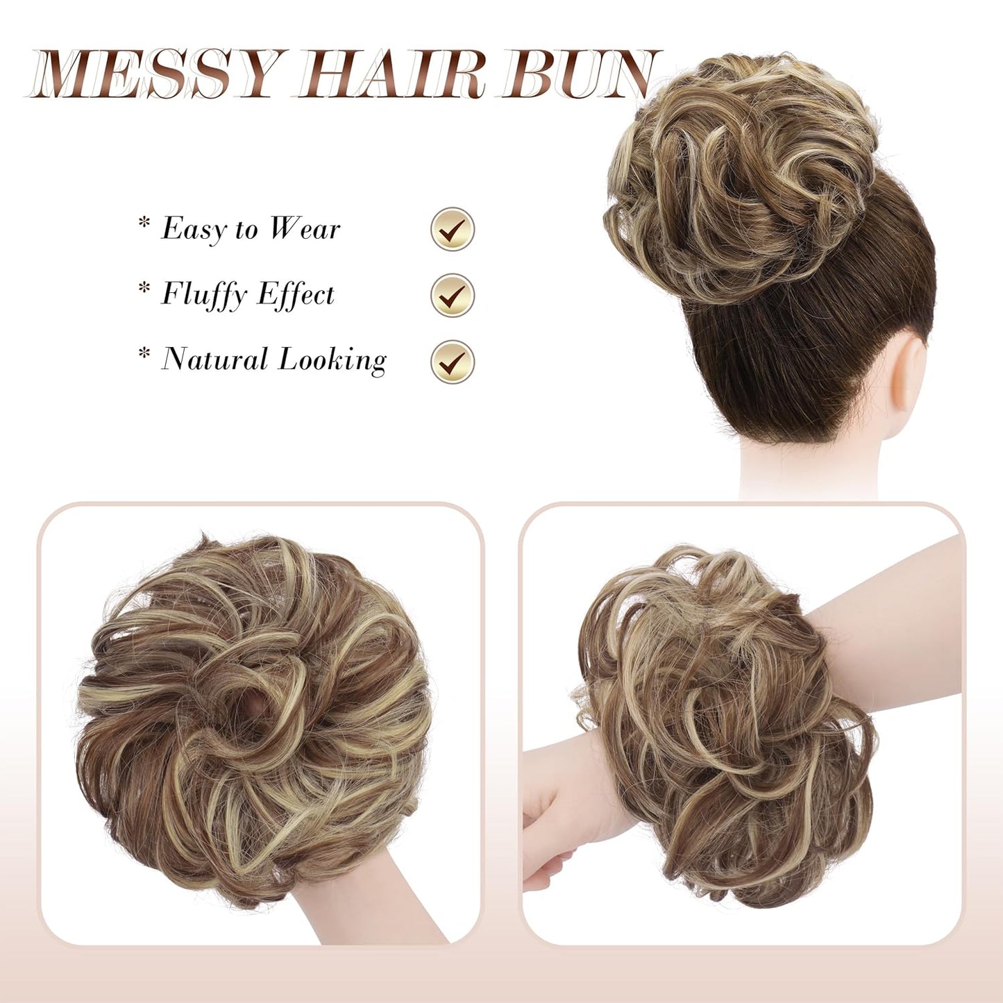 Invisible Wig Cap – Secure & Breathable ✨