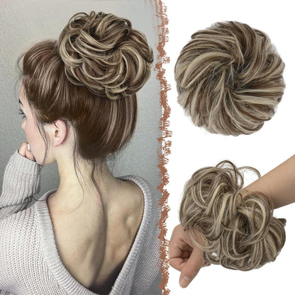 Invisible Wig Cap – Secure & Breathable ✨