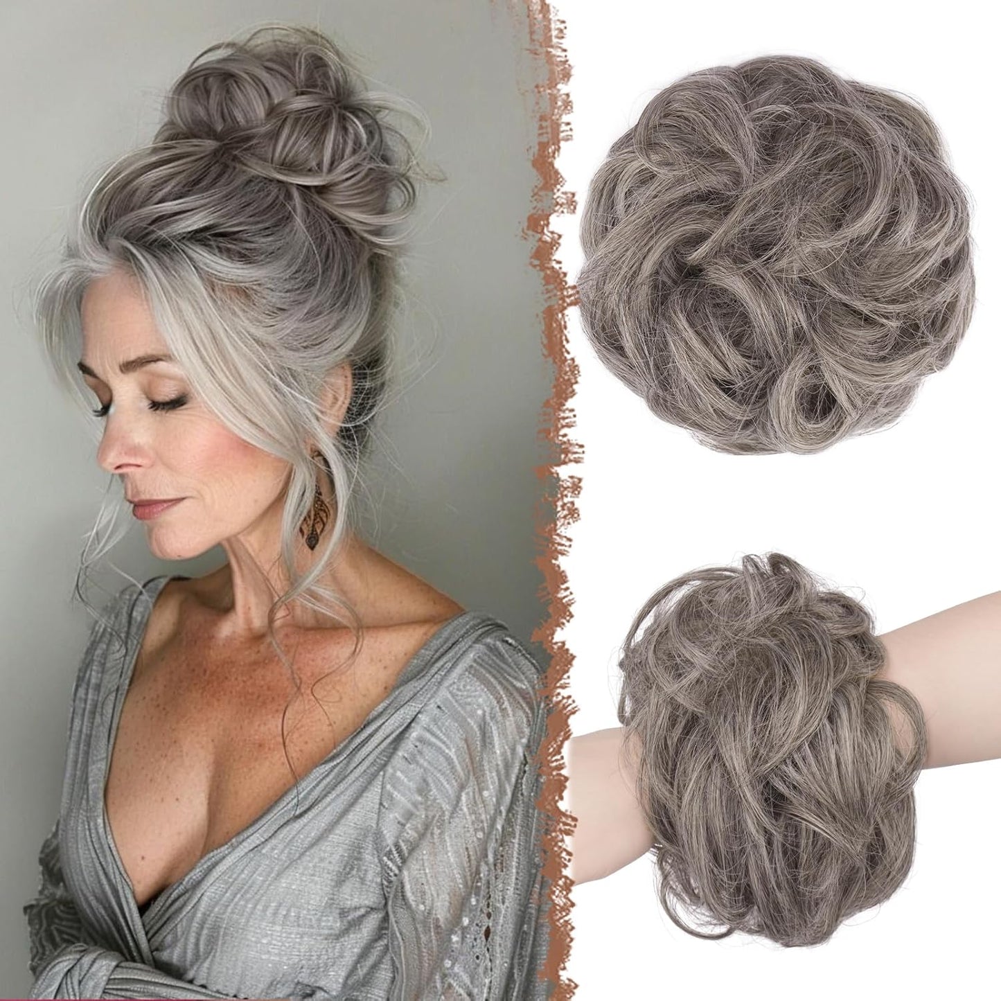 Invisible Wig Cap – Secure & Breathable ✨