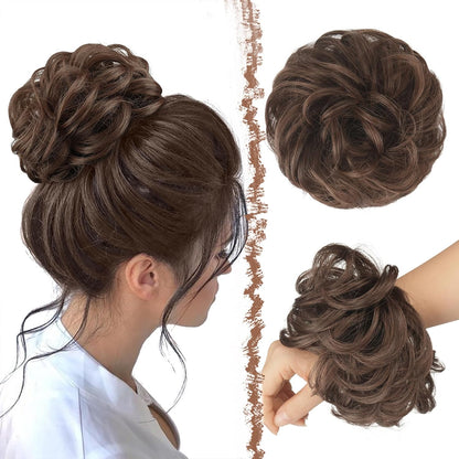 Invisible Wig Cap – Secure & Breathable ✨