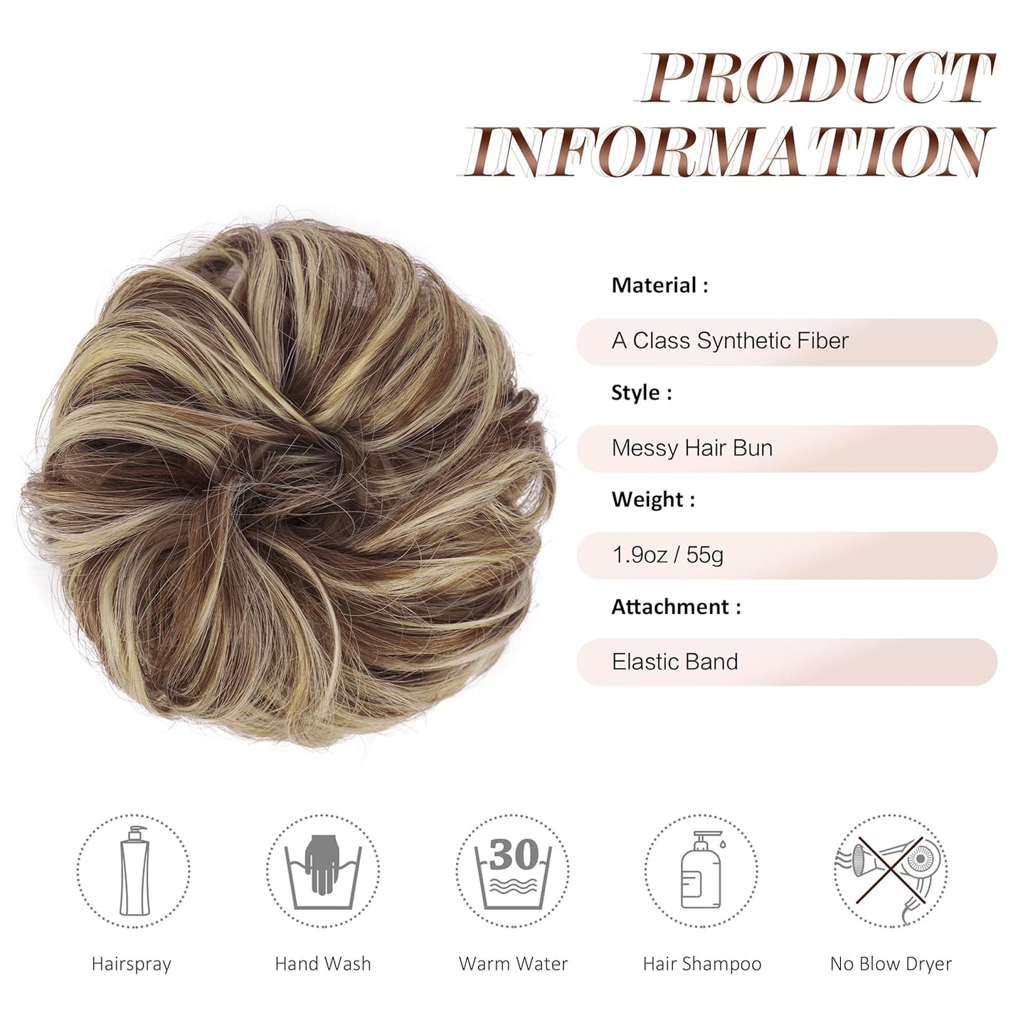 Invisible Wig Cap – Secure & Breathable ✨