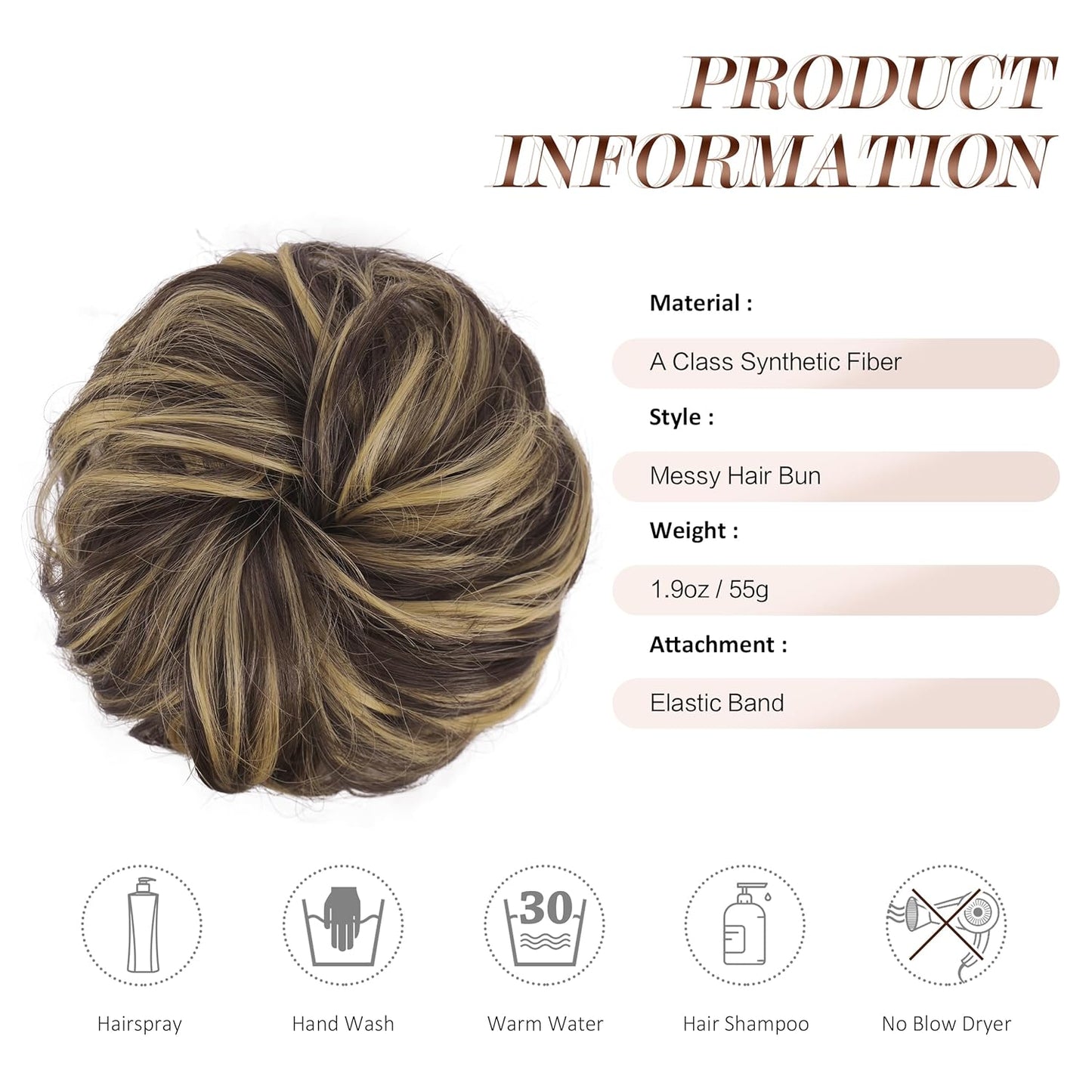 Invisible Wig Cap – Secure & Breathable ✨