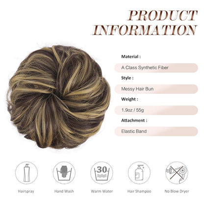 Invisible Wig Cap – Secure & Breathable ✨