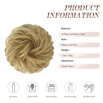Invisible Wig Cap – Secure & Breathable ✨