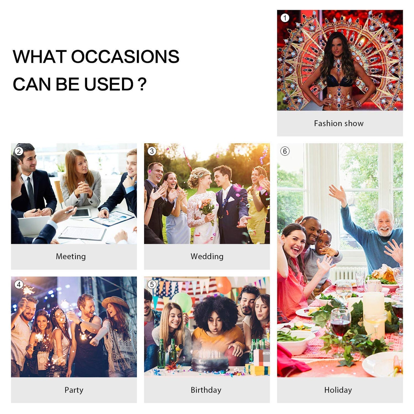 Claw Clip Curly Ponytail