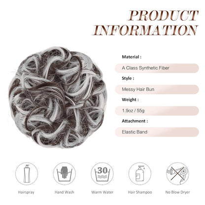 Invisible Wig Cap – Secure & Breathable ✨