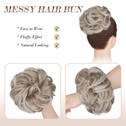 Invisible Wig Cap – Secure & Breathable ✨