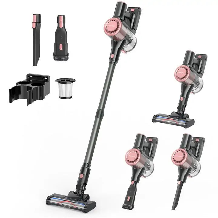 Cordless Vacuum Cleaner