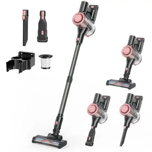 Cordless Vacuum Cleaner