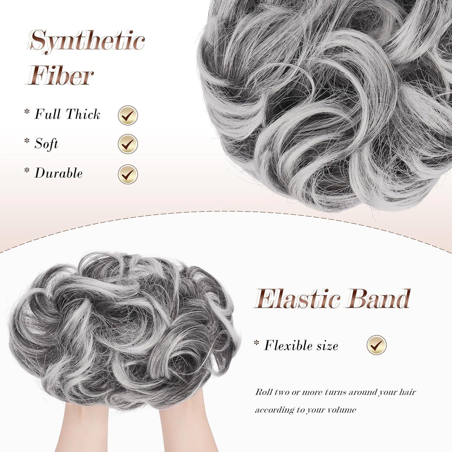 Invisible Wig Cap – Secure & Breathable ✨