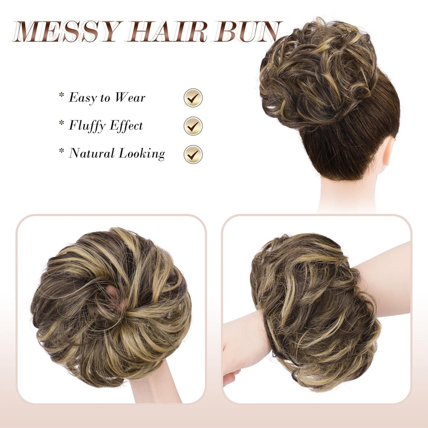 Invisible Wig Cap – Secure & Breathable ✨