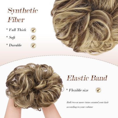 Invisible Wig Cap – Secure & Breathable ✨