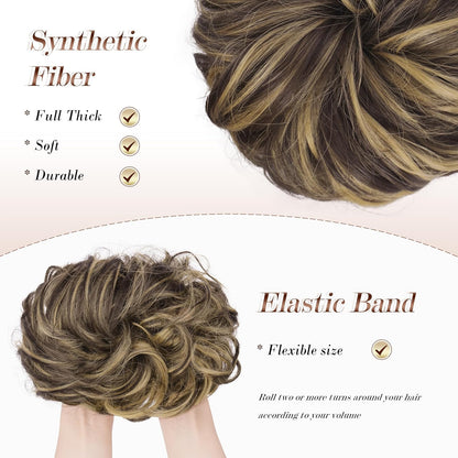 Invisible Wig Cap – Secure & Breathable ✨