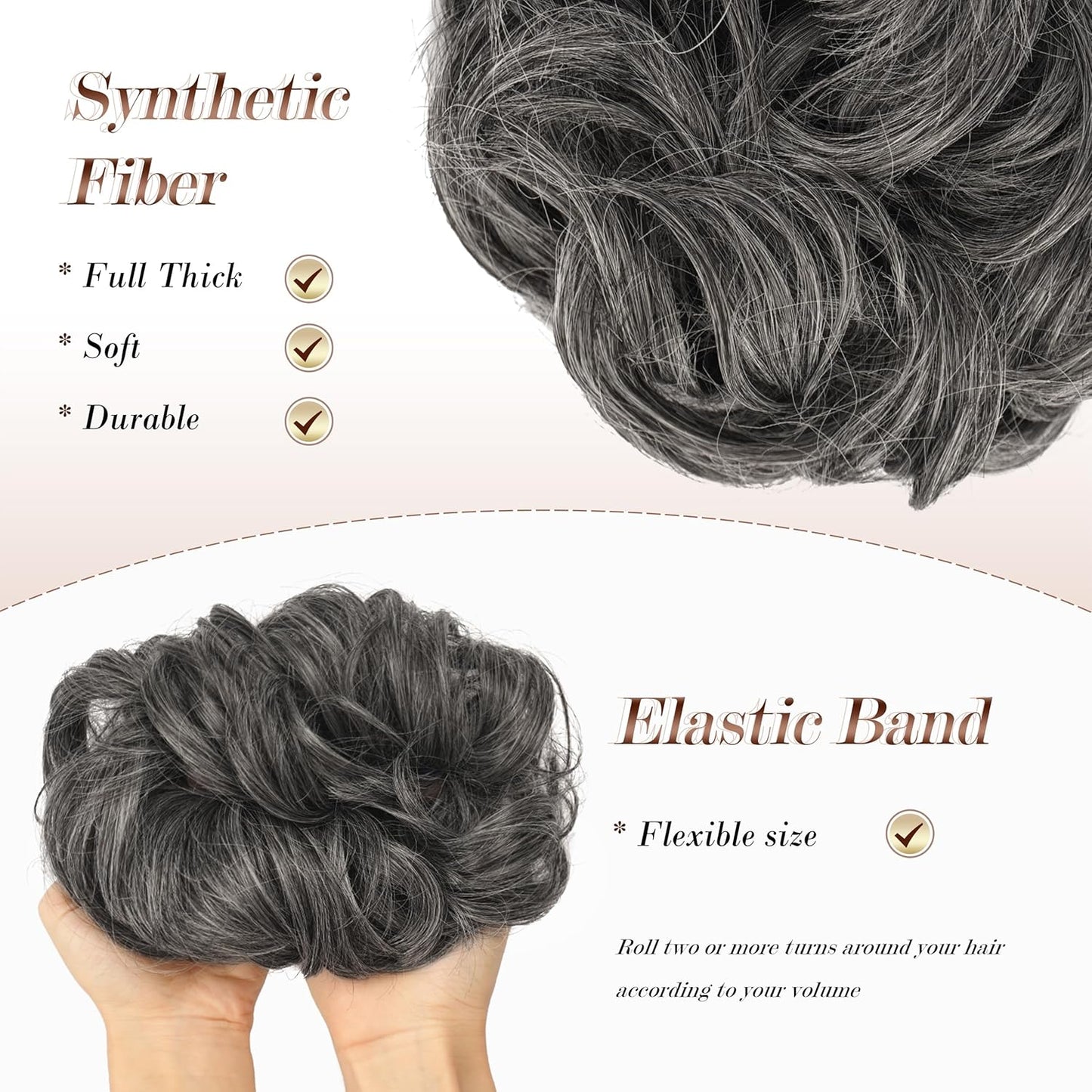 Invisible Wig Cap – Secure & Breathable ✨