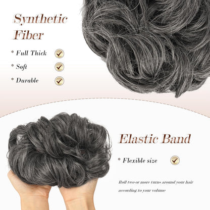 Invisible Wig Cap – Secure & Breathable ✨