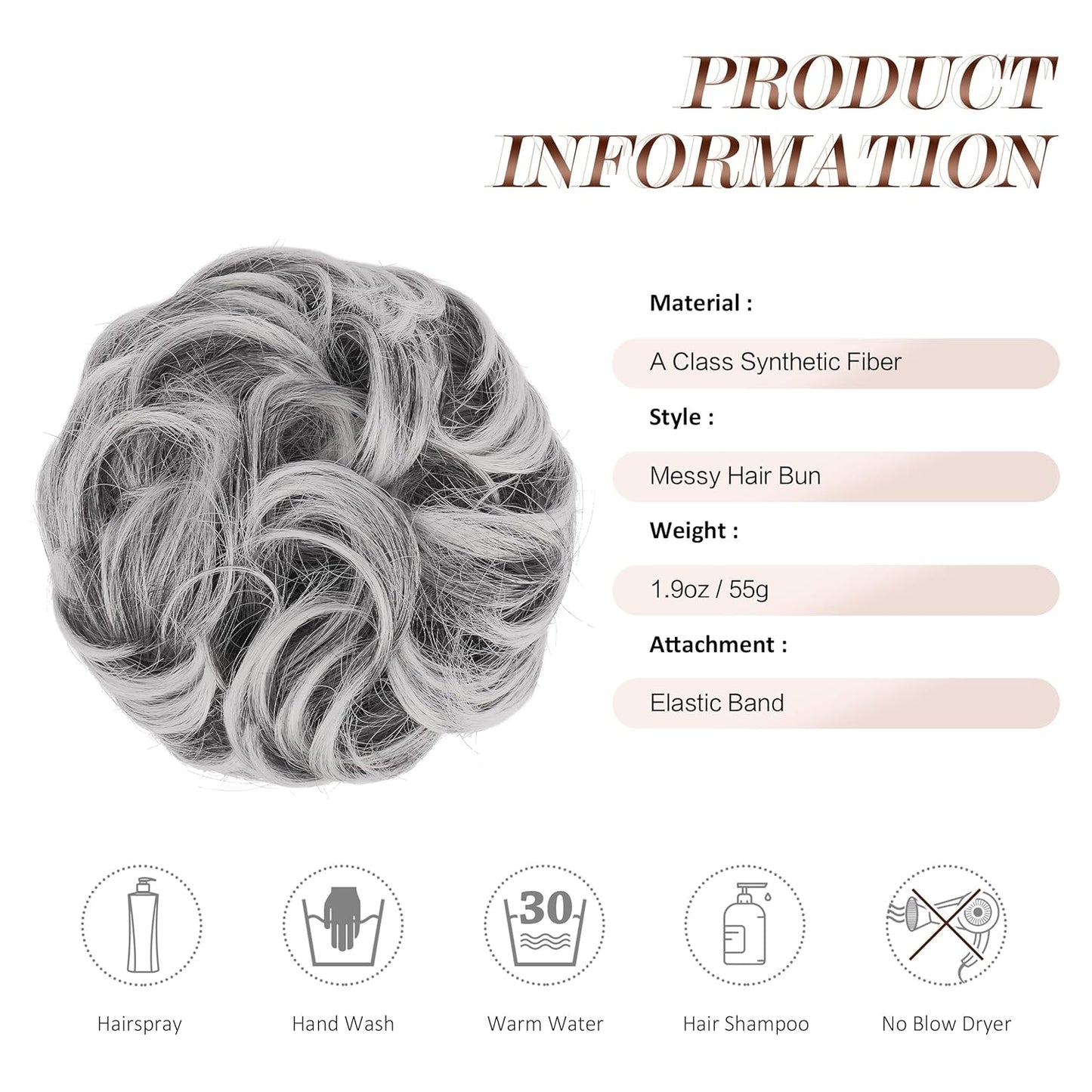 Invisible Wig Cap – Secure & Breathable ✨