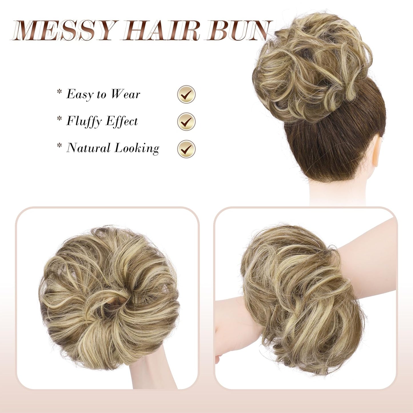 Invisible Wig Cap – Secure & Breathable ✨