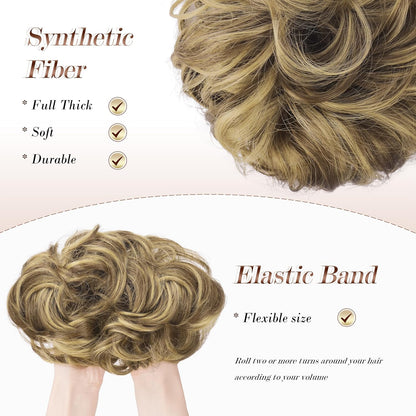 Invisible Wig Cap – Secure & Breathable ✨