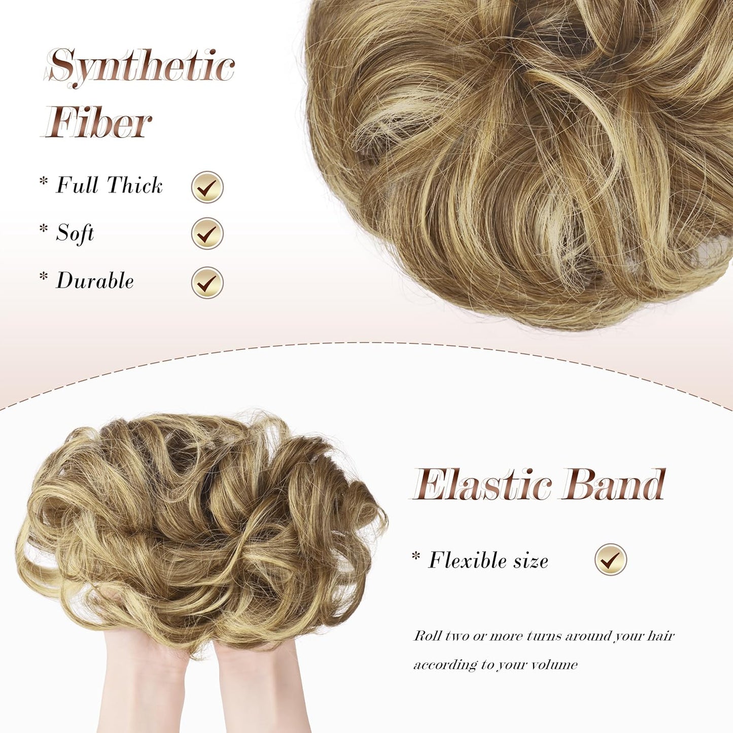 Invisible Wig Cap – Secure & Breathable ✨