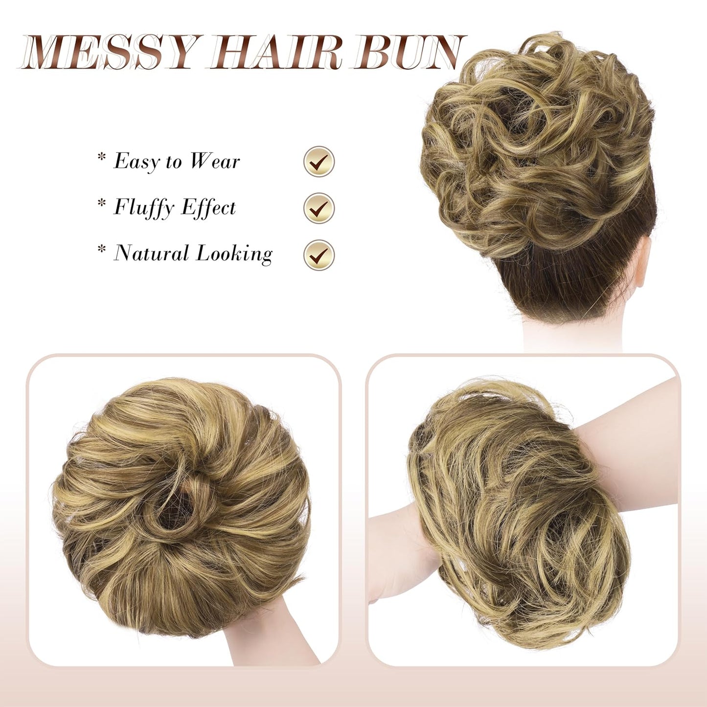 Invisible Wig Cap – Secure & Breathable ✨