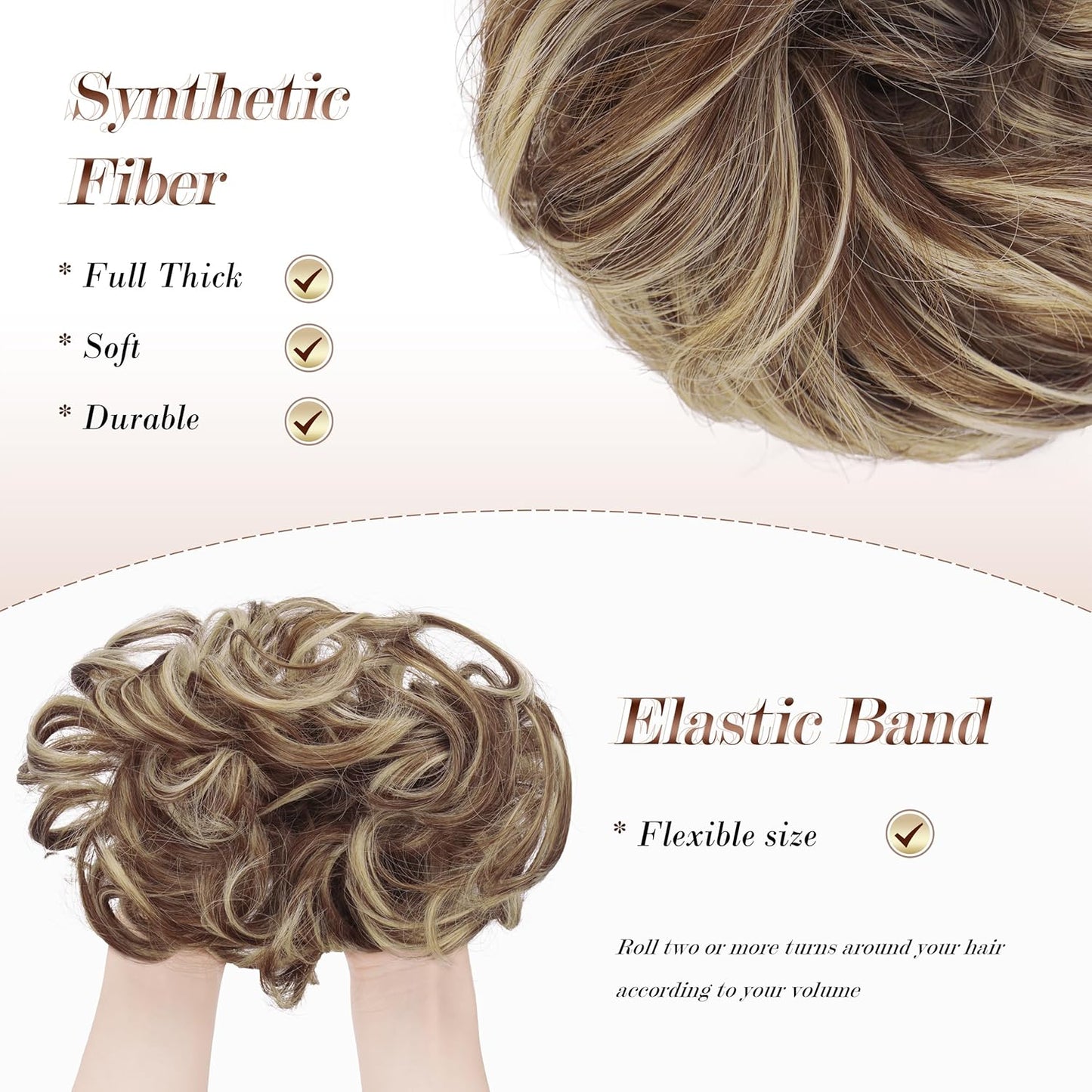 Invisible Wig Cap – Secure & Breathable ✨