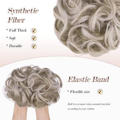 Invisible Wig Cap – Secure & Breathable ✨