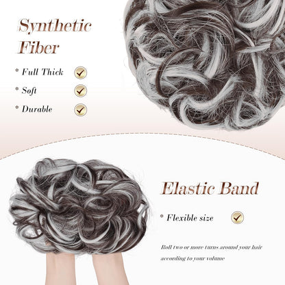 Invisible Wig Cap – Secure & Breathable ✨