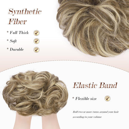 Invisible Wig Cap – Secure & Breathable ✨