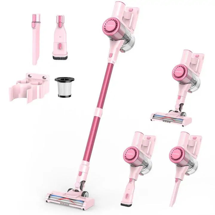 Cordless Vacuum Cleaner