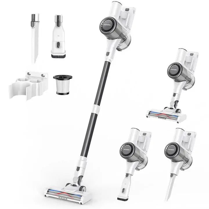 Cordless Vacuum Cleaner