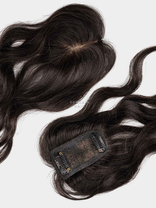 Bio Base Hair Topper