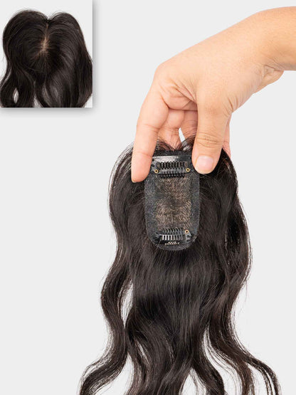 Bio Base Hair Topper