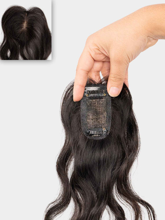 Bio Base Hair Topper