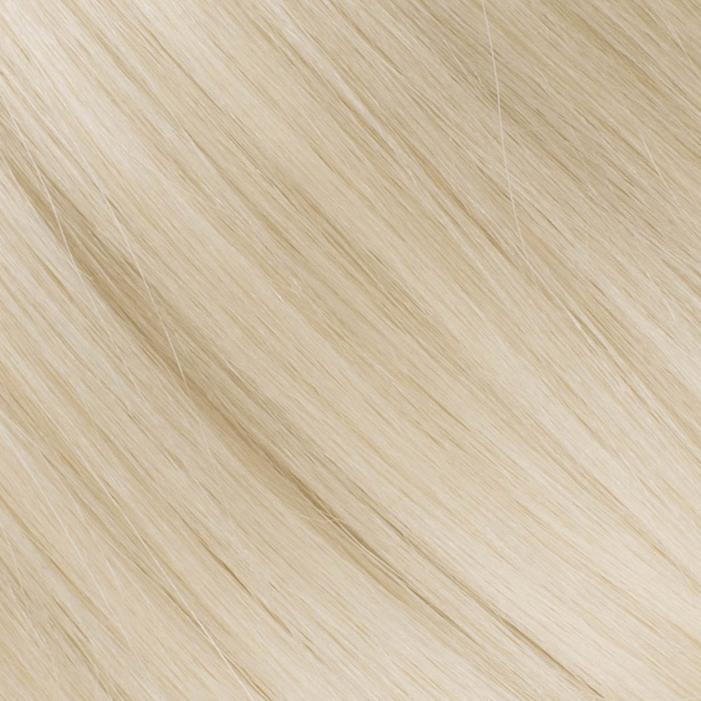 Trendy™ Clip-In, Ash Blonde