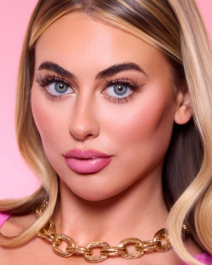 Wispy Flares — Lightweight & Natural Lash Clusters ✨