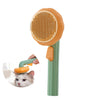 Load image into Gallery viewer, Pet Pumpkin Comb